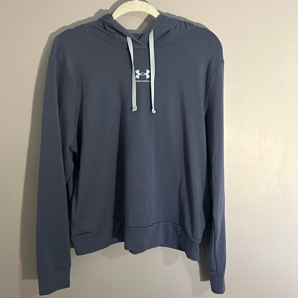 Under Armour Light Hoodie